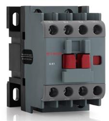 CONT TRIPOLAR 25A 1NA 220 VCA SK125A10M STECK