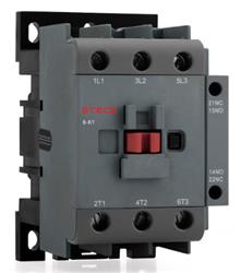 CONT TRIPOLAR 40A 1NA+1NF 220 VCA SK140A11M STECK
