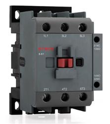 CONT TRIPOLAR 95A 1NA+1NF 220 VCA SK195A11M STECK
