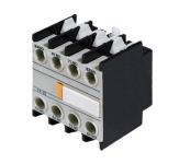 CONTACTO AUX P/CONT SD2 2NC 2P FRONTAL SF02 STECK