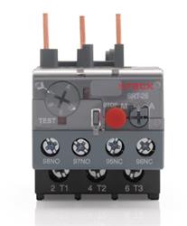 RELE TERMICO SERIE SRT 55~70 - 93A SRT9370 STECK