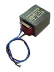 TRANSFORMADOR  220/12V 35VA COMPACTO