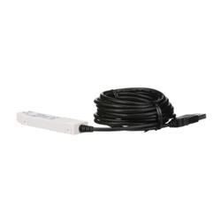 ZELIO LOGIC CABLE PROGRAMACION USB-RP2COM01 SR2USB01