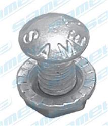 BULON M6 P/UNIÓN BANDEJA C/T SMART JB-CC-M6-100
