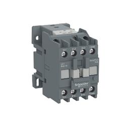 CONTACTOR  9A 3P+1NA 220V EASY TVS LC1-E0910M7