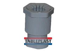 CONECTOR RAPIDO PLASTICO CR2 5/8