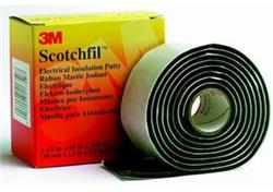 MASILLA SCOTCHFIL 38mm x 1,50Mts  3M