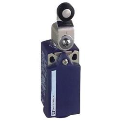 * LIMITE DE CARRERA PVC PALANCA+ROLDANA XCKP2118G11