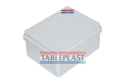 CAJA PASO IP 65 BLANCA 98X98X57