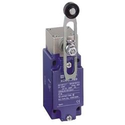 * LIMITE DE CARRERA PAL REG+ROLDANA METALICA XCKJ10543