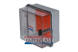 GABINETE PPL 245X232X143 TRANSPARENTE 2006CH