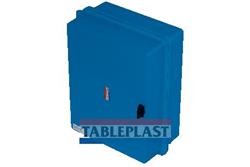 GABINETE PPL 300X366X150 AZUL  2901