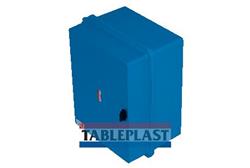 GABINETE PPL 300X366X200 AZUL  2911