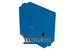 GABINETE PPL 380X366X150 AZUL  3301CH