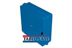 GABINETE PPL 480X463X150 AZUL  4301