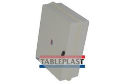 GABINETE PPL 380X464X154 BEIGE 3902CH