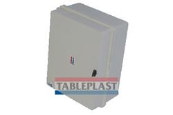 GABINETE PPL 380X464X202 BEIGE 3912CH