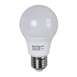 LAMPARA LED BULBO  7W 2700K CALIDA E27 LM590 (100)