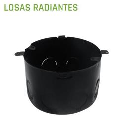 CAJA OCTOGONAL GRANDE LOSA RADIANTE