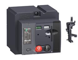 COMANDO MOTOR 220V  100/160 LV429434