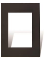 TAPA SINTETICA      GRIS   BAUHAUS  C/RIBETE 4951