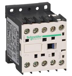 MINICONTACTOR K  9A c/1NC 24VCC LP1K0901BD