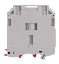 BORNE BPN-50-G DE PASO GRIS P/50MM     060.350