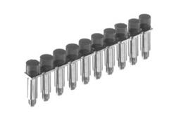 PUENTE FIJO 10E p/BORNE DOBLE PISO P-10-06/BKND-04