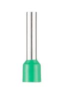 BOLSA X 100 P.  TUBULAR PREAISLADA 1x 6 MM 18 MM