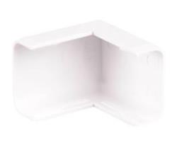 ESQUINERO EXTERIOR P/CABLECANAL 20X10MM BLANCO LS-2010-BL