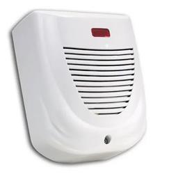 SIRENA EXTERIOR 115DB   SIP 150