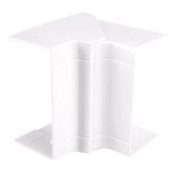RINCONERO INTERNO  P/CABLECANAL CKD-100-50 BLANCO RI-100-50-BL