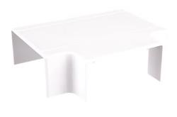 UNIÓN T P/100X50MM  TE-100-50-BL 642.008
