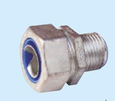 CONECTOR RECTO MACHO ROSCA 1/2  CRC-5332