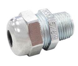 PRENSACABLE METALICO GAS 10-18mm 3/4´´ C/T  ZA12