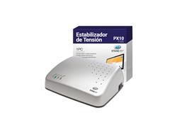 ESTABILIZADOR DE TENSION PX10 1100 P/1 PC