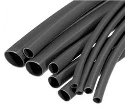 MTS.TERMOCONTRAIBLE S/ADHESIVO 50,8/25,40MM P/FINA TPF-U-2