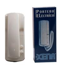 *TELEFONO PORTERO XENA 1 BLANCO