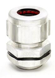 PRENSACABLE ALUMINIO M40 23-30MM S/TCA