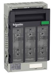 SECCIONADOR NH-1 TRIPOLAR 250A FUPACT LV480804