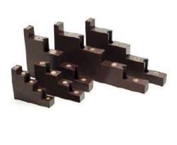 PORTABARRA ESCALERA EPOXI 4x30mm 3PE30 PAMPACO