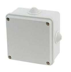 CAJA PVC ESTANCO 190X140X 70       IP55