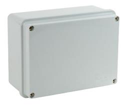 CAJA PVC ESTANCO 150X110X 70       IP56