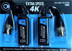 BALUN X2UN.MULTINORMA HD AUTOMATICO - ( 4K )