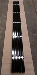 TRAMO 3MT.CONDUCTO BAJO PISO 30X280 4VIAS- M2100