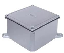 CAJA PASO 20X20 CIEGA   CDT20