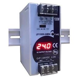 FUENTE SWITCH.24V 4A +DISPLAY LP1100-D REIGN POWER