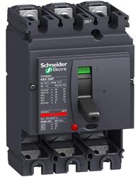 INTERRUPTOR NSX250F 3P 36KA  C25F3 S/RELE TMD