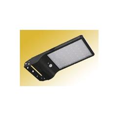 APLIQUE SOLAR 42 LEDS DETECTOR DE MOVIMIENTO 25W SLIM