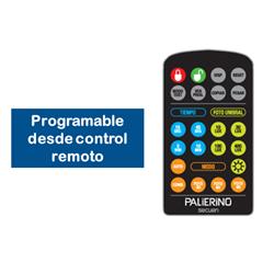 *CONTROL REMOTO P/ART.PALIERINO CR